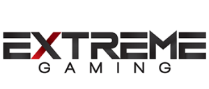 Extreme Gaming logo png