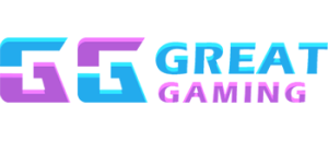 GG Gaming logo png