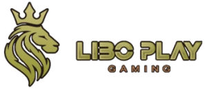LIBO PLAY logo png