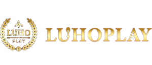 LUHOPLAY online casino logo png