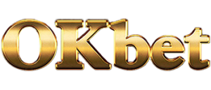 OKbet logo png