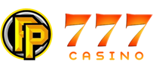 Pp777 online casino logo png