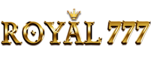 Royal777 online casino logo png