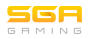 SGA Gaming - SGA88 logo 